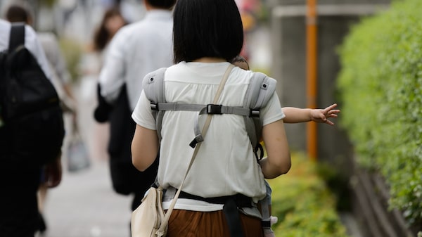 Japón “desaparecerá” si no se toman medidas sobre los nacimientos: Primer Ministro Japón “desaparecerá” si no se toman medidas sobre los nacimientos: Primer Ministro