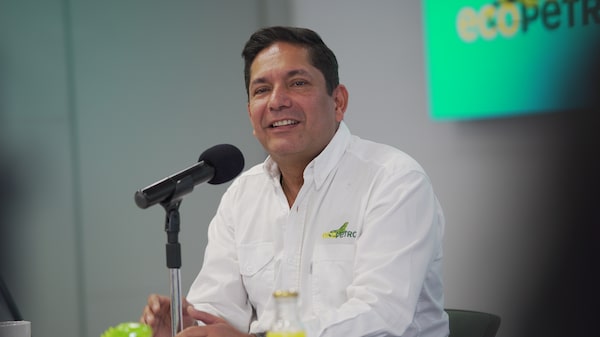 Ecopetrol mira a Venezuela y Europa para aumentar su operación internacional Ecopetrol mira a Venezuela y Europa para aumentar su operación internacional