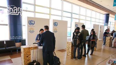 Quem paga a conta? COP27 deve discutir perdas de desastres climáticos Quem paga a conta? COP27 deve discutir perdas de desastres climáticos