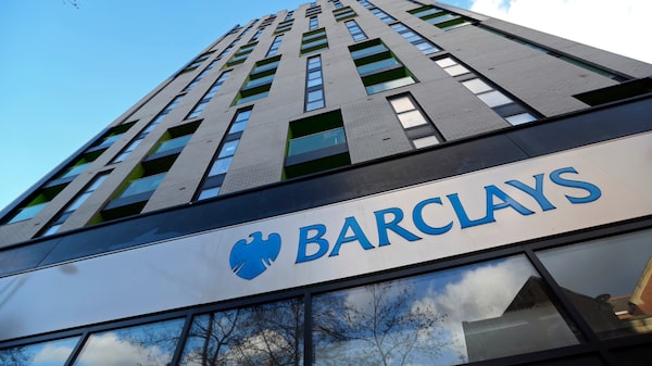Como o chefe de trading do Barclays busca competir com os gigantes de Wall St Como o chefe de trading do Barclays busca competir com os gigantes de Wall St