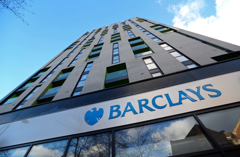 Unidade de mercados globais contribuiu com mais de um terço da receita do banco britânico no primeiro trimestre. (Foto: Chris Ratcliffe/Bloomberg) Unidade de mercados globais contribuiu com mais de um terço da receita do banco britânico no primeiro trimestre. (Foto: Chris Ratcliffe/Bloomberg)