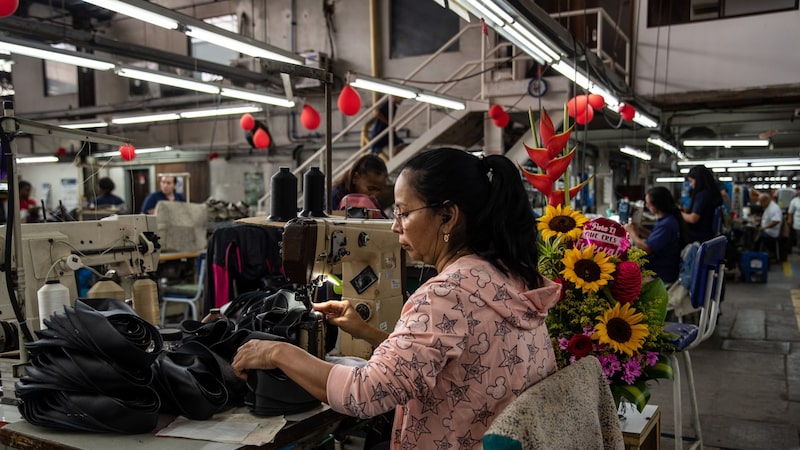 Estos desafíos limitarían el crecimiento de las pymes en Latinoamérica en 2026 Estos desafíos limitarían el crecimiento de las pymes en Latinoamérica en 2026