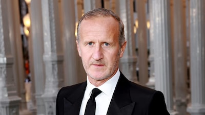 Dolce & Gabbana nombra como coCEO al exjefe de Gucci, Stefano Cantino Dolce & Gabbana nombra como coCEO al exjefe de Gucci, Stefano Cantino