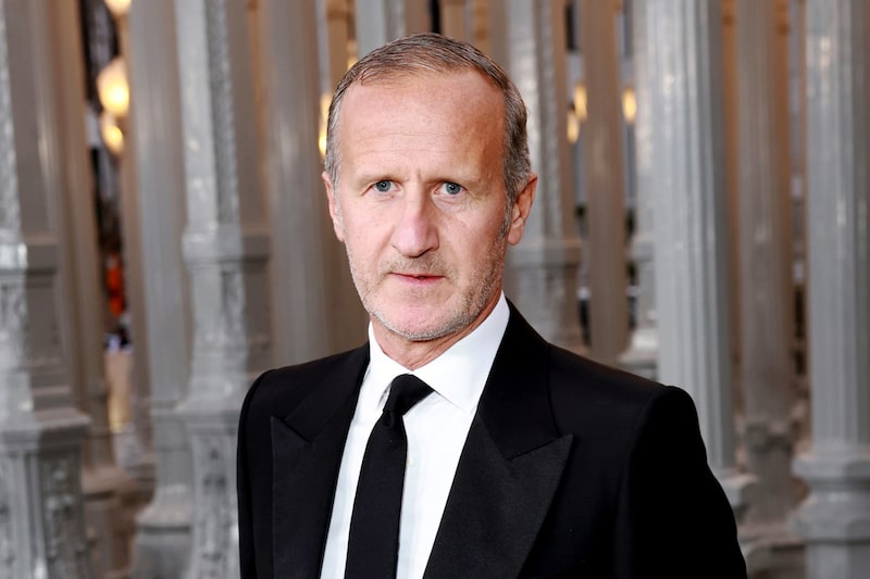 Stefano Cantino.
Foto: Matt Winkelmeyer/Getty Images Stefano Cantino.
Foto: Matt Winkelmeyer/Getty Images