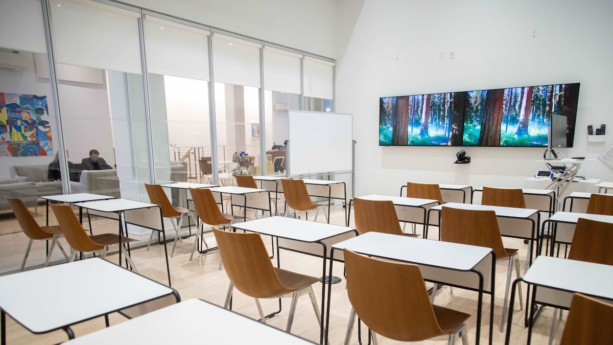 Cuánto gana un docente argentino en Estados Unidos y qué requisitos piden