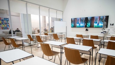 Cuánto gana un docente argentino en Estados Unidos y qué requisitos piden Cuánto gana un docente argentino en Estados Unidos y qué requisitos piden