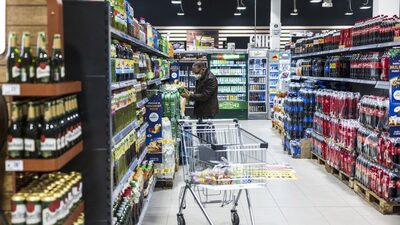 Inflation In Latin America: Public Enemy No. 1 that’s Here for the Long Haul Inflation In Latin America: Public Enemy No. 1 that’s Here for the Long Haul