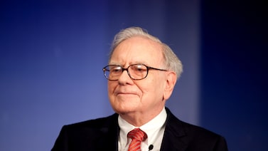 Así quedó la fortuna de Warren Buffett en 2026 luego de su retiro de Berkshire Hathaway Así quedó la fortuna de Warren Buffett en 2026 luego de su retiro de Berkshire Hathaway