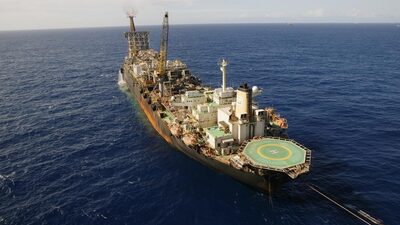 Consórcio da PetroRio vence disputa por campos de Albacora da Petrobras Consórcio da PetroRio vence disputa por campos de Albacora da Petrobras