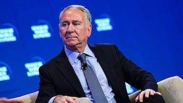 Citadel, de Griffin, se dispara 5,9% en julio tras compra de activos de Situational Awareness Citadel, de Griffin, se dispara 5,9% en julio tras compra de activos de Situational Awareness