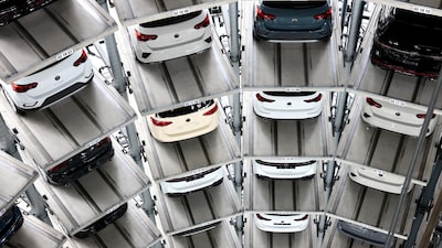 Eurozona se prepara para un crecimiento moderado tras la resistencia de 2025, según la UE Eurozona se prepara para un crecimiento moderado tras la resistencia de 2025, según la UE