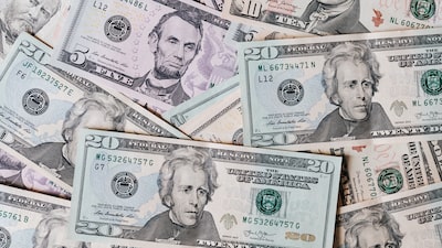 Deuda externa de Colombia repuntó a mayo y se acercó a los US$180.000 millones Deuda externa de Colombia repuntó a mayo y se acercó a los US$180.000 millones