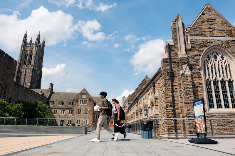 Duke University Duke University