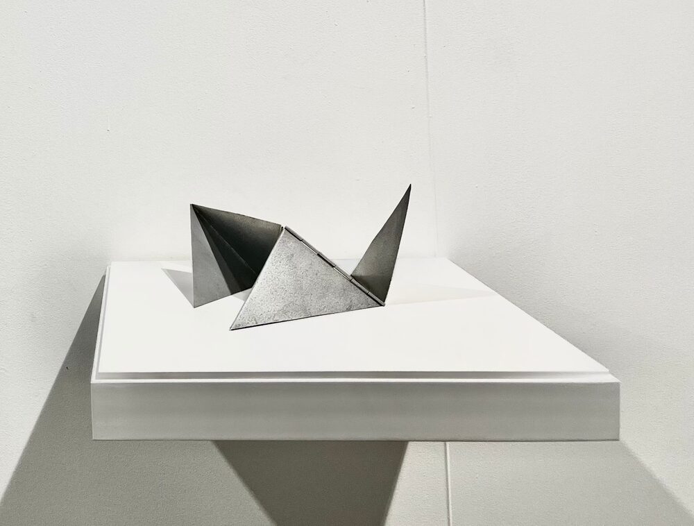 "O Bicho", de Lygia Clark "O Bicho", de Lygia Clark