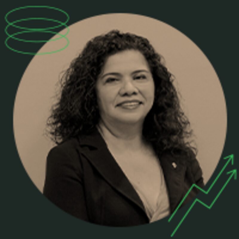 Magdalena López Magdalena López