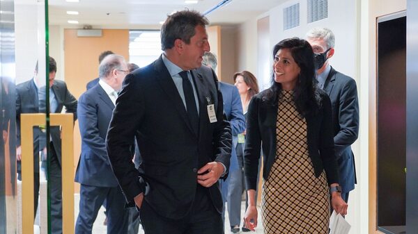 Argentina anunciará medidas cambiarias e impositivas: qué pasa con la Ley de Alquileres Argentina anunciará medidas cambiarias e impositivas: qué pasa con la Ley de Alquileres