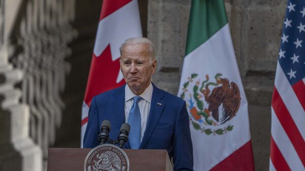 US Lawmakers Urge Biden to Push Mexico, Canada to Reach USMCA’s Full Potential US Lawmakers Urge Biden to Push Mexico, Canada to Reach USMCA’s Full Potential