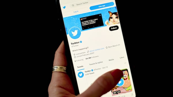 El mes en que Musk impulsó Twitter Blue no consiguió muchos suscriptores El mes en que Musk impulsó Twitter Blue no consiguió muchos suscriptores