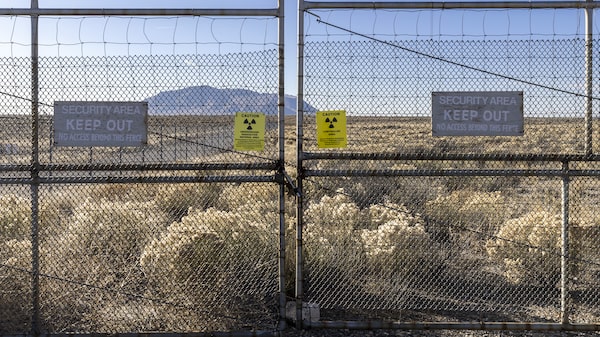 Polônia prevê US$ 1,2 bi para construção da primeira usina nuclear do país Polônia prevê US$ 1,2 bi para construção da primeira usina nuclear do país