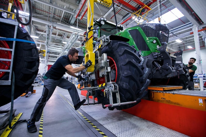 As folhas de pagamento não agrícolas aumentaram em 139 mil no mês passado, acima da expectativa de 130 mil (Foto: Krisztian Bocsi/Bloomberg) As folhas de pagamento não agrícolas aumentaram em 139 mil no mês passado, acima da expectativa de 130 mil (Foto: Krisztian Bocsi/Bloomberg)