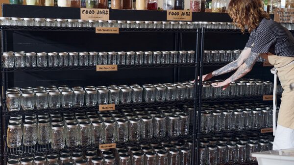 Nazca, Femsa y BID invierten US$7 millones en startup zero-waste Nazca, Femsa y BID invierten US$7 millones en startup zero-waste