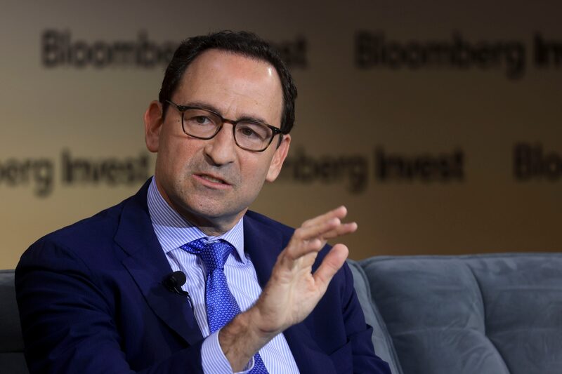 Trump indicó el lunes que los países recibirán exenciones de los aranceles “recíprocos” la próxima semana. Trump indicó el lunes que los países recibirán exenciones de los aranceles “recíprocos” la próxima semana.