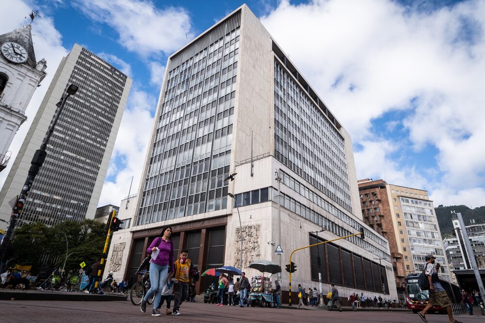 La Junta Directiva del Banco de la República tiene su próxima reunión en marzo, donde se podría ver cómo será el sentido del voto de los nuevos codirectores. La Junta Directiva del Banco de la República tiene su próxima reunión en marzo, donde se podría ver cómo será el sentido del voto de los nuevos codirectores.