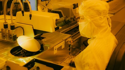 Trump evalúa nuevos aranceles a los semiconductores con exenciones para fabricantes en EE.UU. Trump evalúa nuevos aranceles a los semiconductores con exenciones para fabricantes en EE.UU.