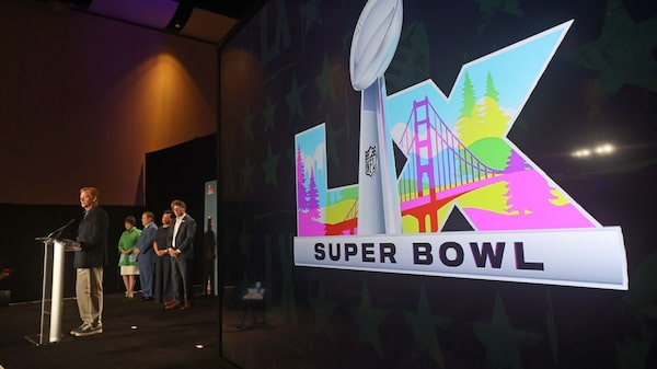 ¿Cuánto cuesta un anuncio publicitario en el Super Bowl? NBC revela la cifra ¿Cuánto cuesta un anuncio publicitario en el Super Bowl? NBC revela la cifra