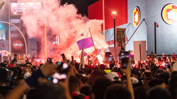 Tribunal Supremo de Panamá declara inconstitucional acuerdo sobre mina de First Quantum Tribunal Supremo de Panamá declara inconstitucional acuerdo sobre mina de First Quantum