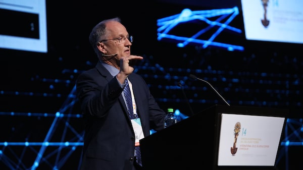 Fitch: Es duro ver que Perú quedaría fuera de destinos favoritos de la minería Fitch: Es duro ver que Perú quedaría fuera de destinos favoritos de la minería