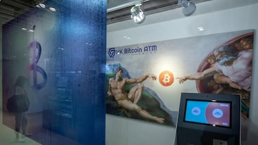¿Cajeros cripto pierden auge? Así quedó la lista de países con más ATM en Latinoamérica a 2026 ¿Cajeros cripto pierden auge? Así quedó la lista de países con más ATM en Latinoamérica a 2026