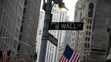 Wall Street sube y los rendimientos caen tras datos de inflación que reducen las apuestas sobre la Fed Wall Street sube y los rendimientos caen tras datos de inflación que reducen las apuestas sobre la Fed