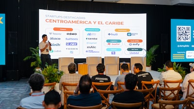 De El Salvador a México: las 20 startups de Centroamérica que facturan hasta US$10 millones De El Salvador a México: las 20 startups de Centroamérica que facturan hasta US$10 millones