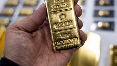 El oro digital apunta a US$170.000 millones en 2031: qué es y qué impulsa su expansión El oro digital apunta a US$170.000 millones en 2031: qué es y qué impulsa su expansión