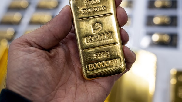 El oro digital apunta a US$170.000 millones en 2031: qué es y qué impulsa su expansión El oro digital apunta a US$170.000 millones en 2031: qué es y qué impulsa su expansión