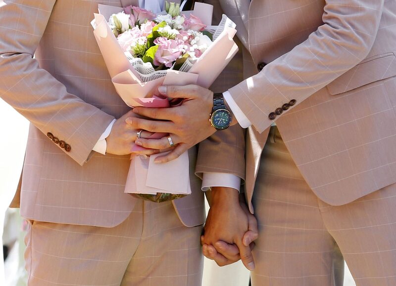 Até casais em união estável estão em desvantagem quando comparados com os casados Até casais em união estável estão em desvantagem quando comparados com os casados