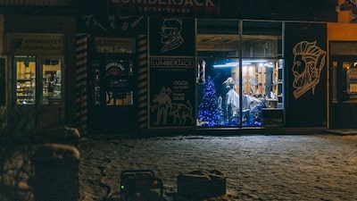 Residentes de Kiev se enfrentan al frío como arma de guerra después de tres días sin electricidad Residentes de Kiev se enfrentan al frío como arma de guerra después de tres días sin electricidad