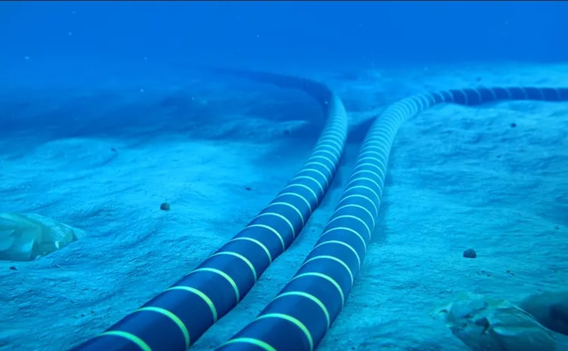 Caribbean Transmission Development (CTDC) Caribbean Transmission Development (CTDC)