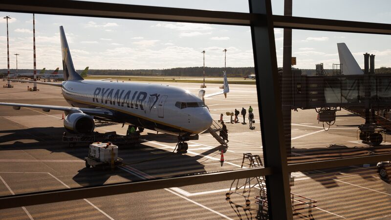 Antes contra ‘fidelidade’, Ryanair lança programa para passageiros frequentes por £79 Antes contra ‘fidelidade’, Ryanair lança programa para passageiros frequentes por £79