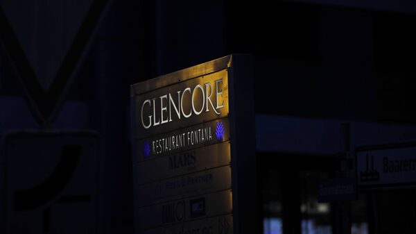 Latin America Business Development Veteran Leaves Glencore’s Oil Desk Latin America Business Development Veteran Leaves Glencore’s Oil Desk