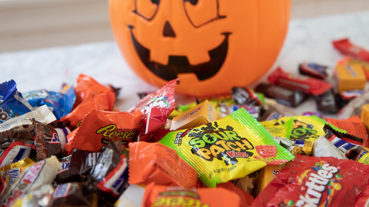 Los 10 dulces más populares de Halloween 2026: el dulce negocio de US$4.100 millones