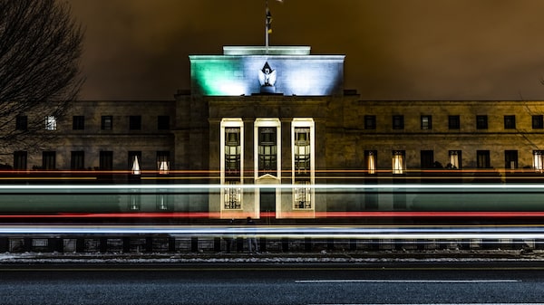 Dudas sobre alza de tasas de la Fed se cuelan al mercado Dudas sobre alza de tasas de la Fed se cuelan al mercado