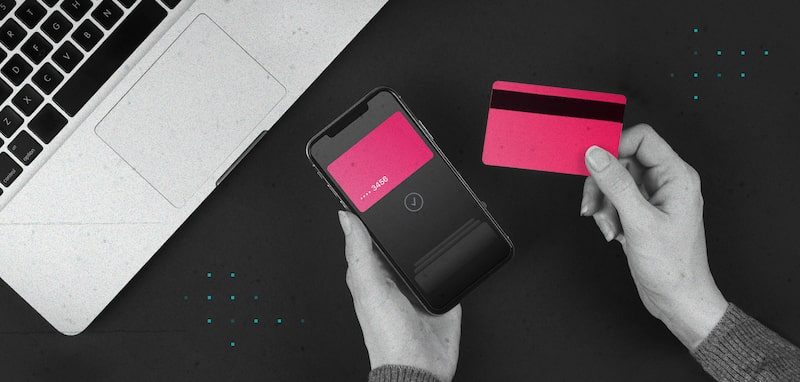 Tarjeta Pomelo Tarjeta Pomelo