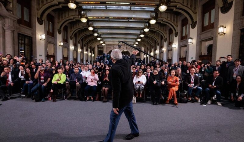 AMLO 30 de septiembre AMLO 30 de septiembre