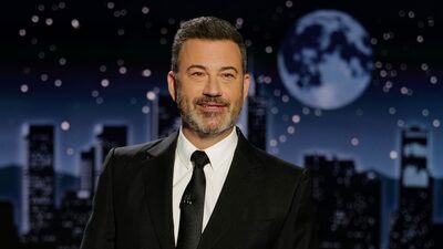 Jimmy Kimmel volta ao ar após suspensão e critica regulador nomeado por Trump  Jimmy Kimmel volta ao ar após suspensão e critica regulador nomeado por Trump