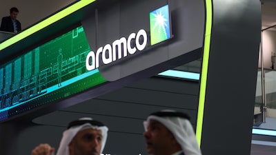 Uso de IA em exploração deve gerar ganho de até US$ 5 bi, diz CEO da Aramco Uso de IA em exploração deve gerar ganho de até US$ 5 bi, diz CEO da Aramco