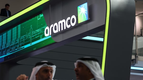 Uso de IA em exploração deve gerar ganho de até US$ 5 bi, diz CEO da Aramco Uso de IA em exploração deve gerar ganho de até US$ 5 bi, diz CEO da Aramco