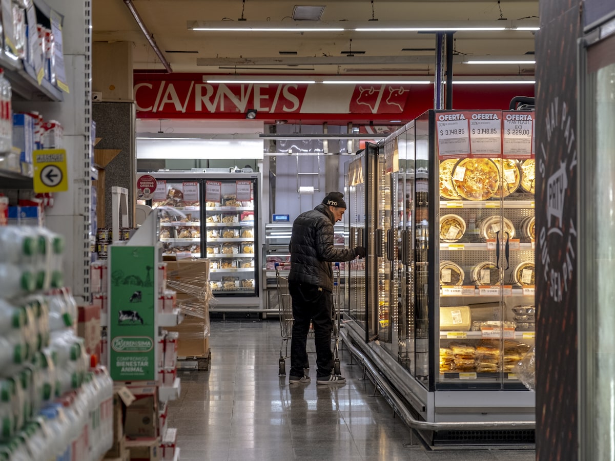 Consumo masivo en Argentina en 2025: Análisis y datos