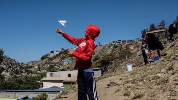 Presupuesto 2023 de AMLO endeudará más a futuras generaciones Presupuesto 2023 de AMLO endeudará más a futuras generaciones